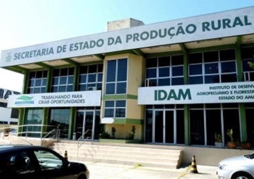  Idam divulga resultado das provas de concurso no Amazonas