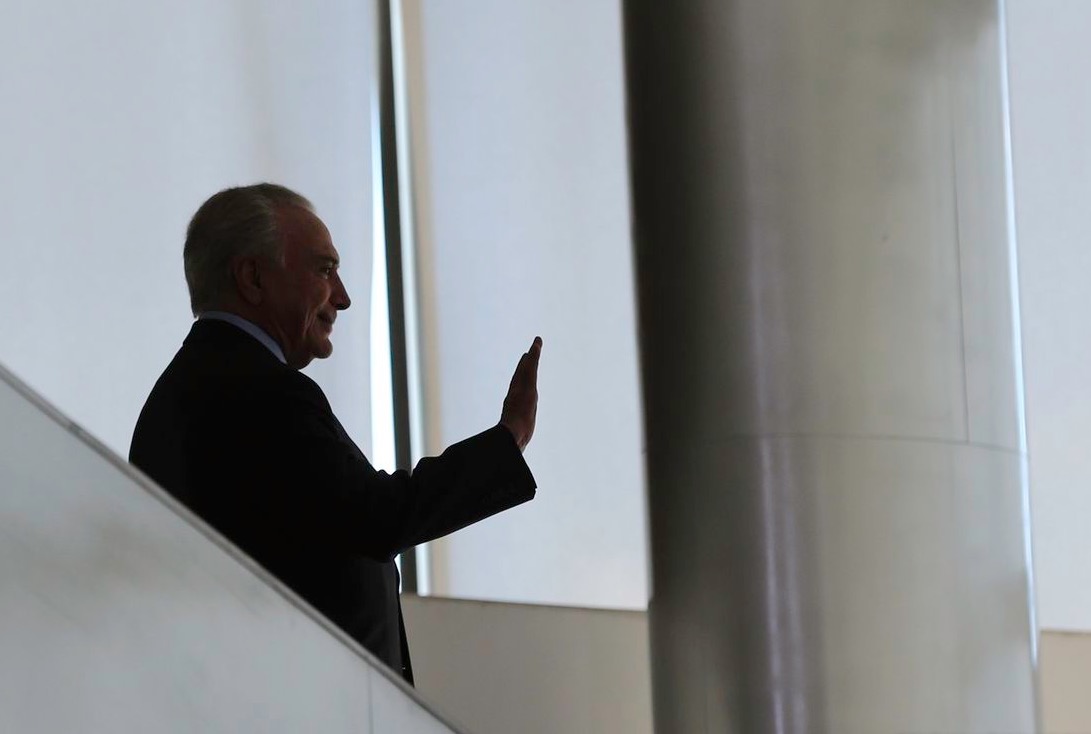 Por unanimidade, Sexta Turma do STJ decide soltar Temer e coronel Lima