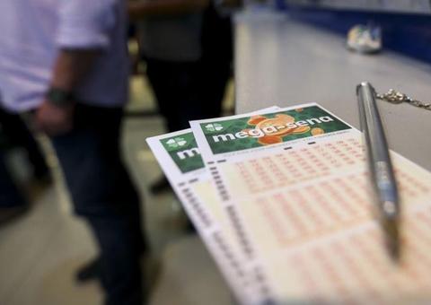 Ganhador da Mega-Sena acumulada é de Pernambuco, diz Caixa