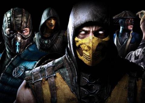 'Mortal Kombat': novo filme baseado na série de jogos é anunciado