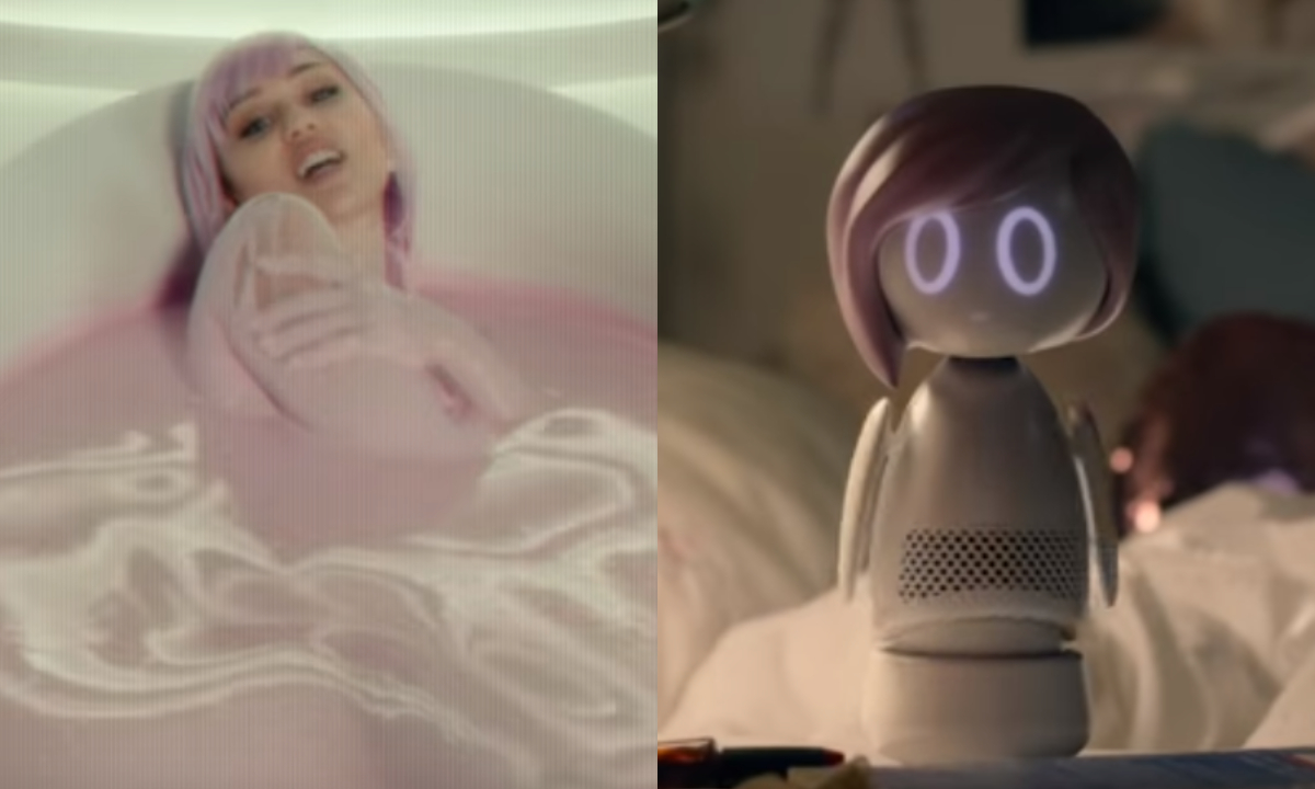 Netflix divulga trailer da 5ª temporada de Black Mirror com Miley Cyrus