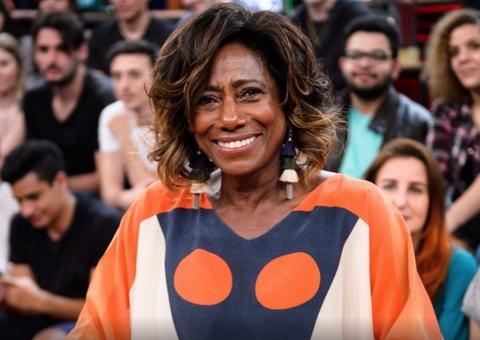 Após anos de mistério, idade de Glória Maria é revelada