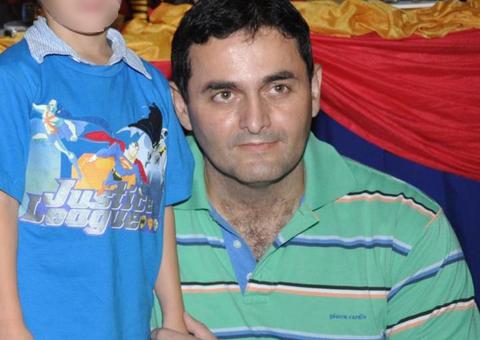 Militar que fez esposa e filhos reféns se entrega após 14h de negociação