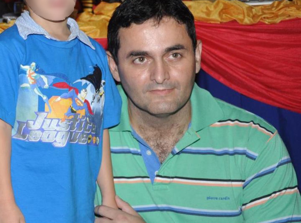 Militar que fez esposa e filhos reféns se entrega após 14h de negociação