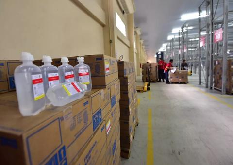 MP investiga governo do Amazonas pelo descarte de 24 toneladas de medicamentos vencidos