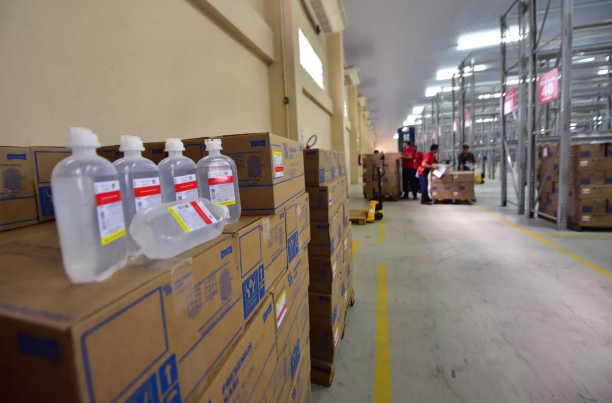 MP investiga governo do Amazonas pelo descarte de 24 toneladas de medicamentos vencidos