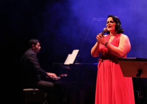 Shopping de Manaus recebe espetáculo Mulheres da Ópera neste sábado