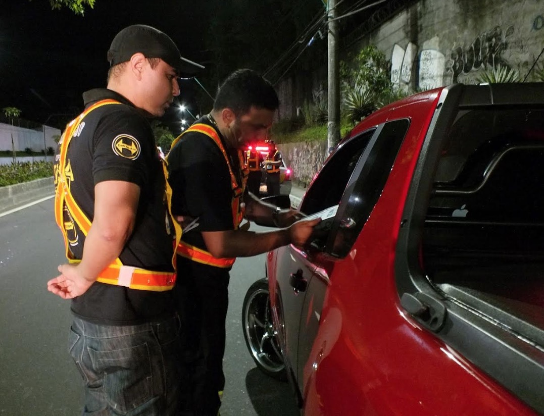 31 motoristas já tiveram CNHs cassadas no Amazonas no primeiro trimestre deste ano