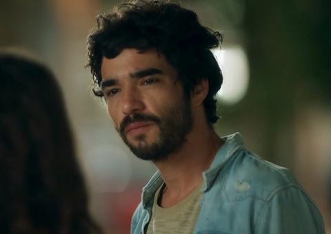 Caio Blat é acusado de assédio por atriz famosa da Globo