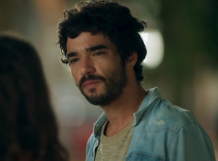 Caio Blat é acusado de assédio por atriz famosa da Globo