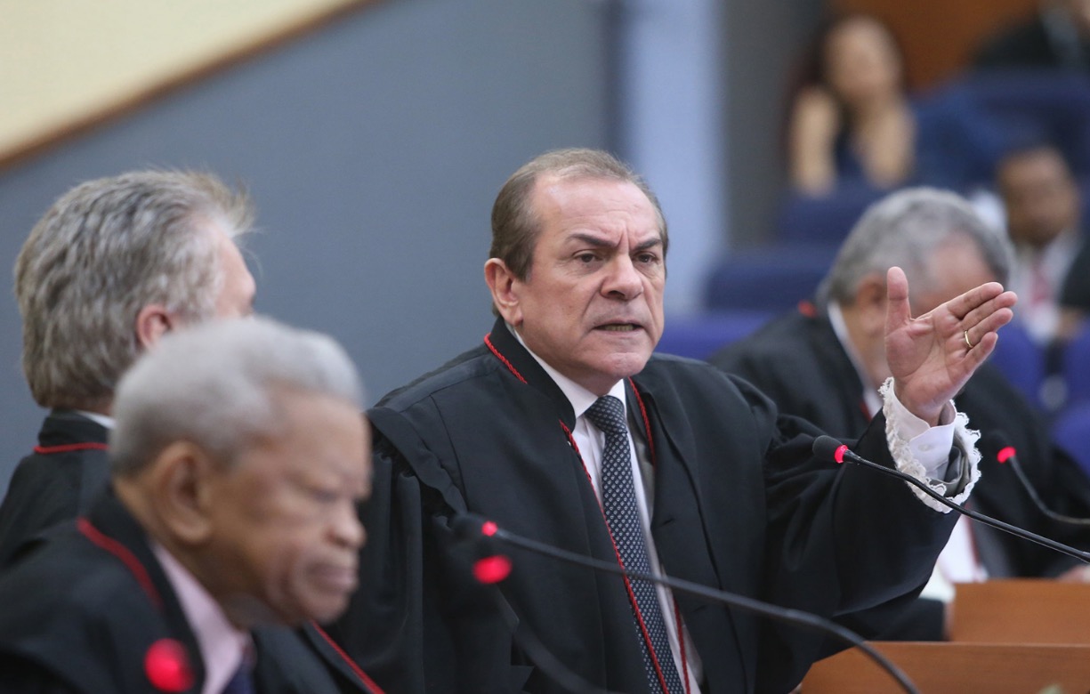 TJAM julga ilegal eliminação de candidato com deficiência auditiva em concurso da Polícia Civil 