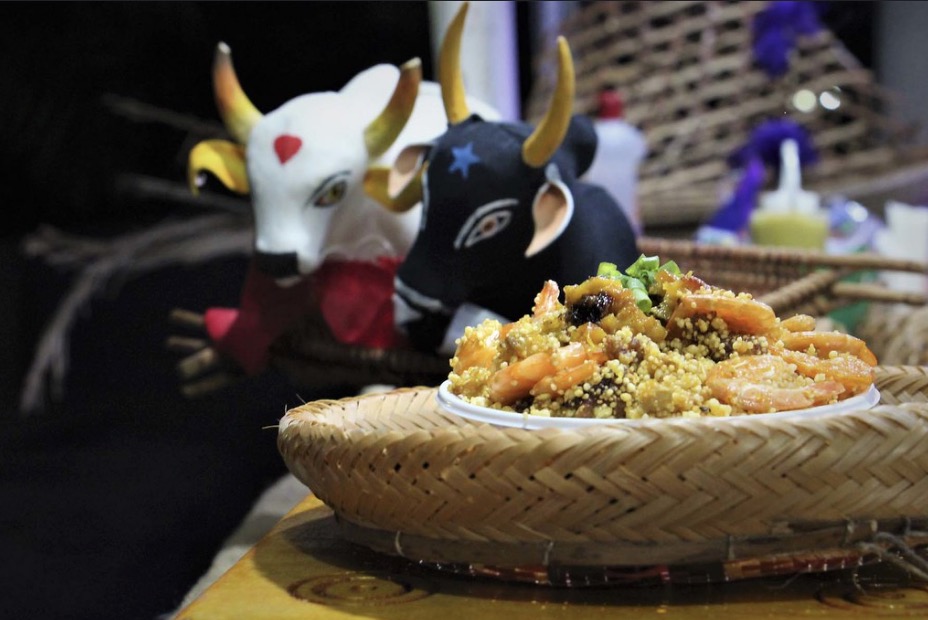 Sorteio define ordem de apresentação dos grupos para o 63º Festival Folclórico do Amazonas