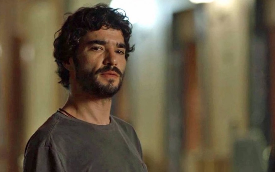 Caio Blat se pronuncia após ser acusado de assédio por atrizes de 'O Sétimo Guardião'