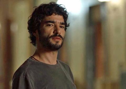 Caio Blat se pronuncia após ser acusado de assédio por atrizes de 'O Sétimo Guardião'