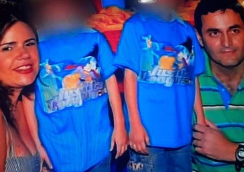 Mulher mantida refém com os filhos pelo marido relata momentos de pavor 