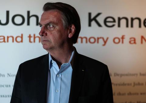 Oito investigados pelo MP-Rio já trabalharam com Jair Bolsonaro