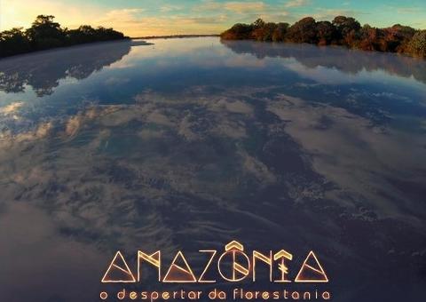 Amazônia: O Despertar da Florestania está entre as estreias desta semana no Cine Casarão