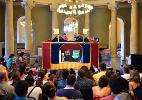 Festival de Ópera chega ao interior do Amazonas neste fim de semana