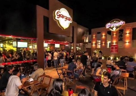 Estrelas do sertanejo universitário comandam sexta no Gargalo