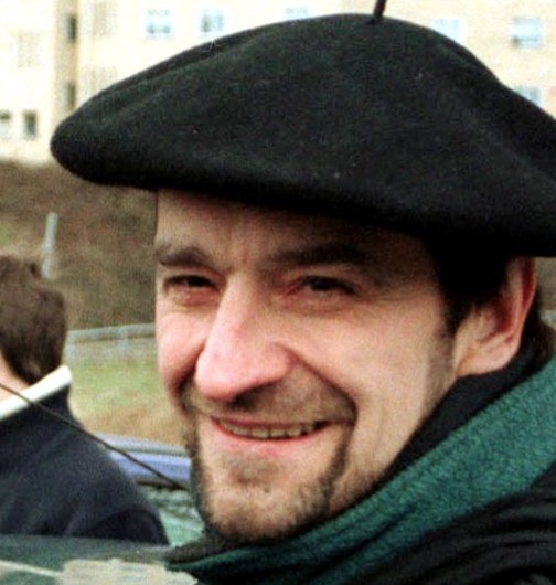 Homem 'mais procurado' do grupo separatista ETA é preso na França