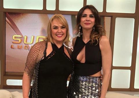 Ex-paquita fala sobre vídeo em que aparece se mutilando 