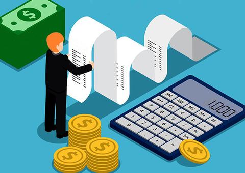 Contribuinte vai trabalhar mais 17 dias só para pagar tributos