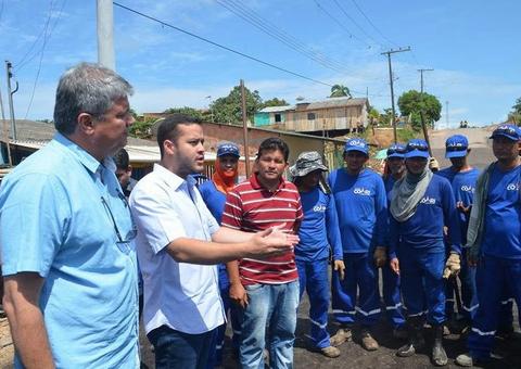 Vereadores são cassados após articularem esquema para derrubar prefeito no Amazonas