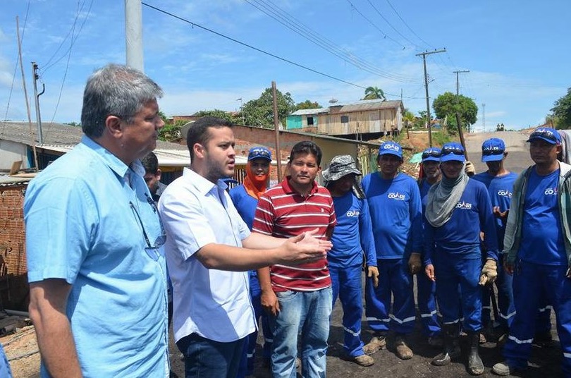 Vereadores são cassados após articularem esquema para derrubar prefeito no Amazonas