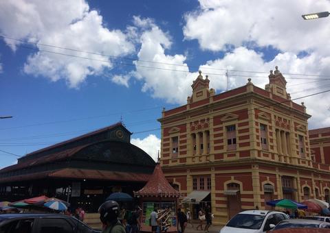 Falta de divulgação e infra-estrutura precária emperram turismo em Manaus