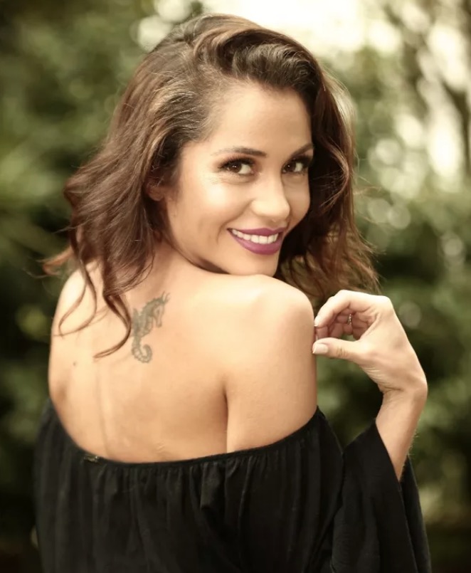 Maria Melilo rebate crítica sobre namoro com empresário de Manaus 40 anos mais velho