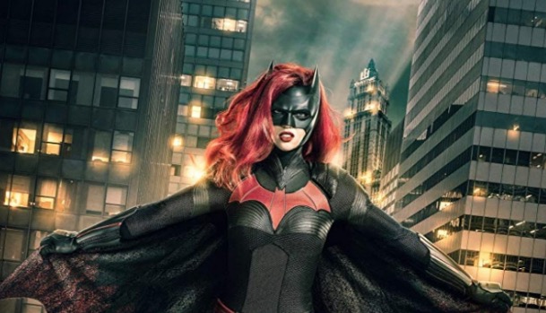 Série sobre a Batwoman ganha trailer sensacional. Vem ver