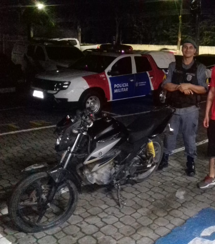 Dez veículos roubados são recuperados em Manaus