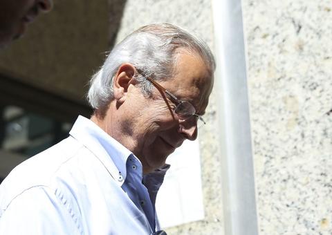 TRF4 determina prisão de José Dirceu em 2ª condenação na Lava Jato