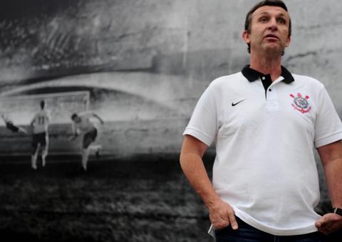 Ex-jogadores do Corinthians fazem jogo beneficente neste sábado em Manaus