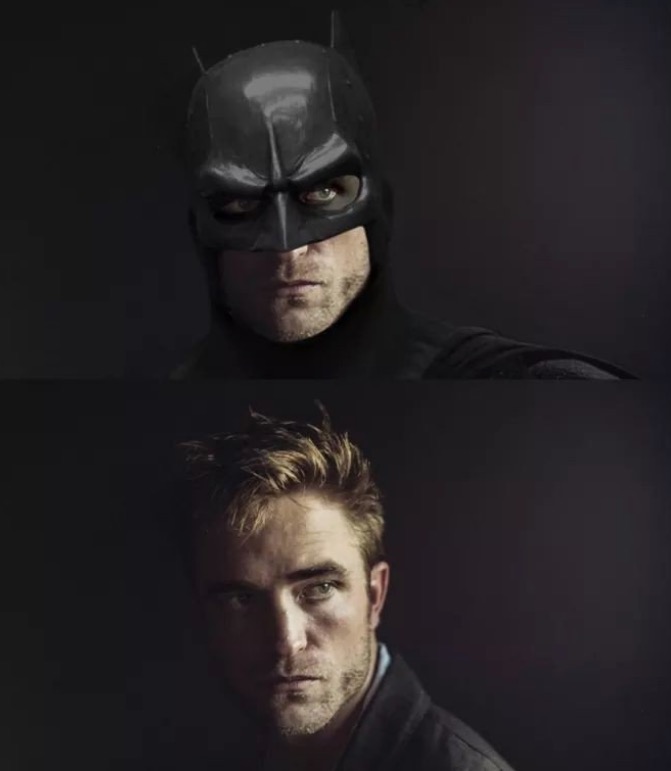 Robert Pattinson é confirmado como Batman em novo filme do herói