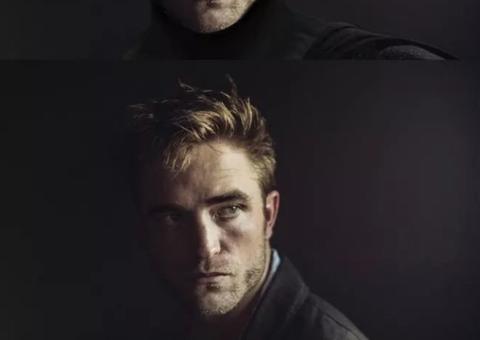 Robert Pattinson é confirmado como Batman em novo filme do herói