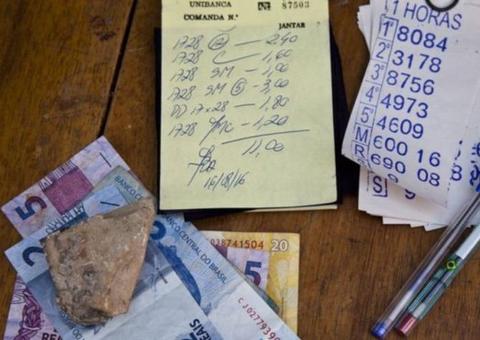 Justiça Federal condena contraventores ligados ao jogo do bicho