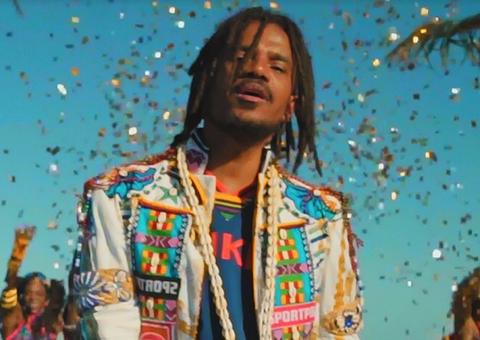 Natiruts fará megashow no Podium da Arena da Amazônia