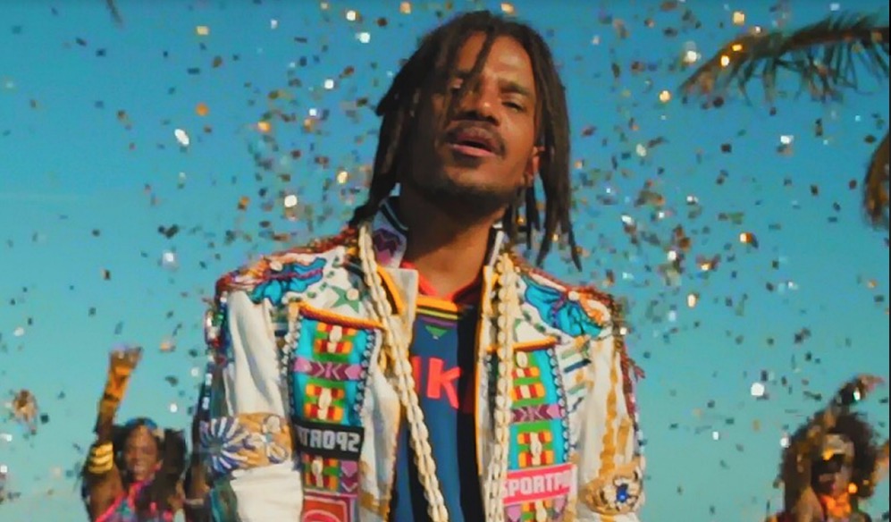 Natiruts fará megashow no Podium da Arena da Amazônia