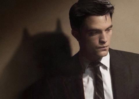 Fãs começam petições para que Robert Pattinson não seja o novo Batman