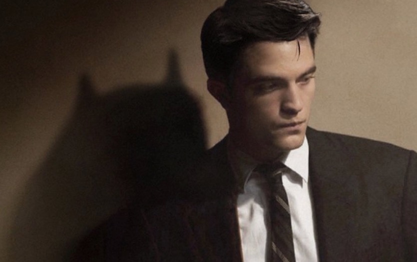 Fãs começam petições para que Robert Pattinson não seja o novo Batman