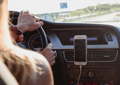 Motoristas de aplicativos devem se inscrever junto à Previdência Social 