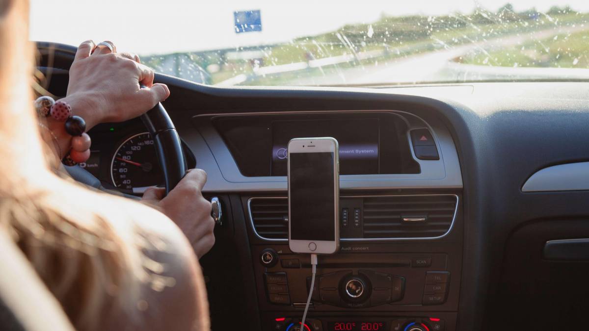 Motoristas de aplicativos devem se inscrever junto à Previdência Social 