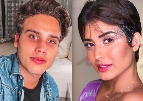 Empresário, Jonathan Couto paga pela 1ª vez pensão de R$ 1 mil para filha com Letícia Almeida