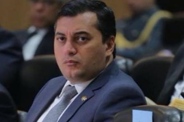 Sinteam condena assédio a professores e manda recado para governador do Amazonas