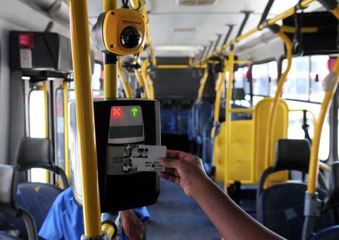 Projeto de Arthur estabelece reconhecimento facial no transporte coletivo de Manaus 