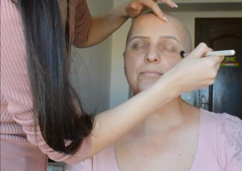 Lacc lança projeto que leva serviços de beleza gratuitos a pacientes com câncer do Amazonas