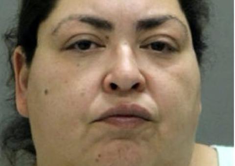 Mulher é presa suspeita de matar grávida e arrancar bebê do útero