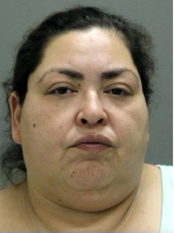 Mulher é presa suspeita de matar grávida e arrancar bebê do útero