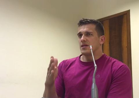 Juíza ordena que marido da advogada Tatiane Spitzner vá a júri popular